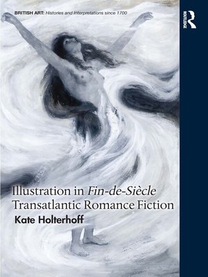 cover image of Illustration in Fin-de-Siècle Transatlantic Romance Fiction